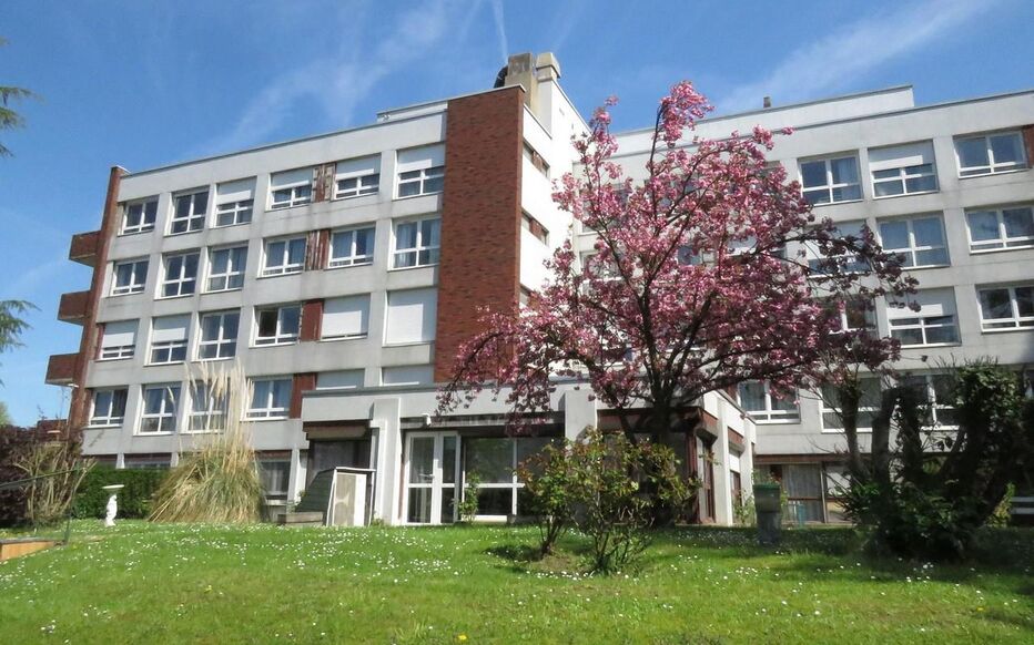 Résidence autonomie L'Isle-Adam